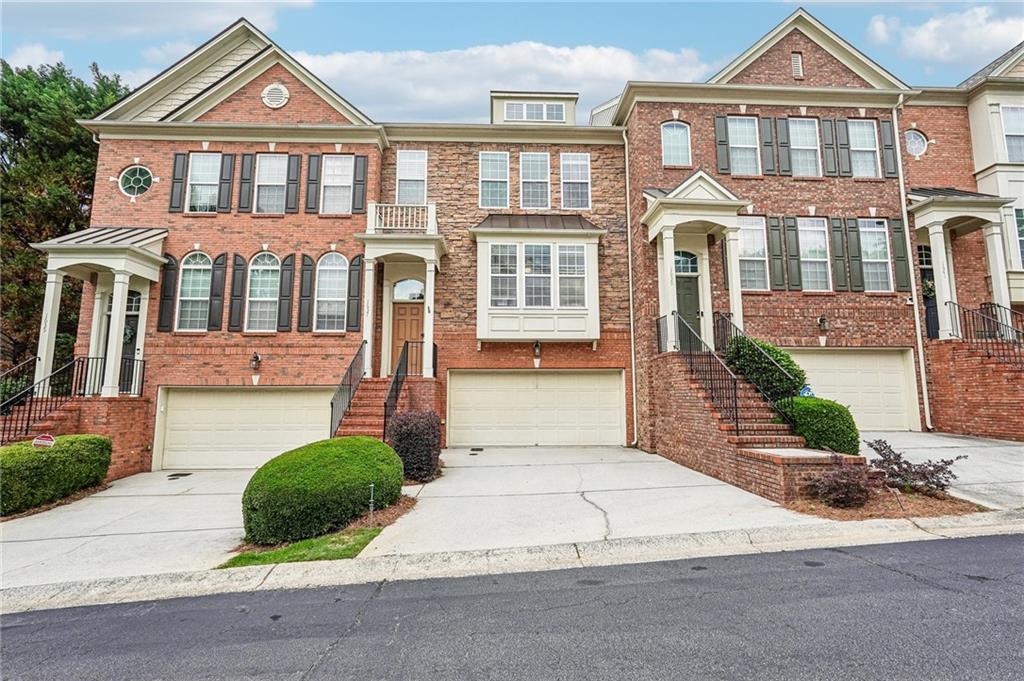 1637 Wehunt Pl. #13, Smyrna, GA 30082
