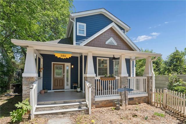 Homes Just Sold in Grant Park: August 25th to August 31st