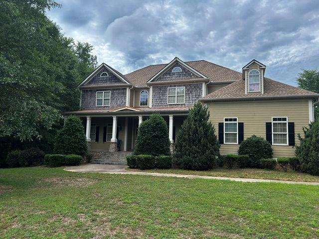 442 Heritage Lake Dr., Griffin, GA 30224