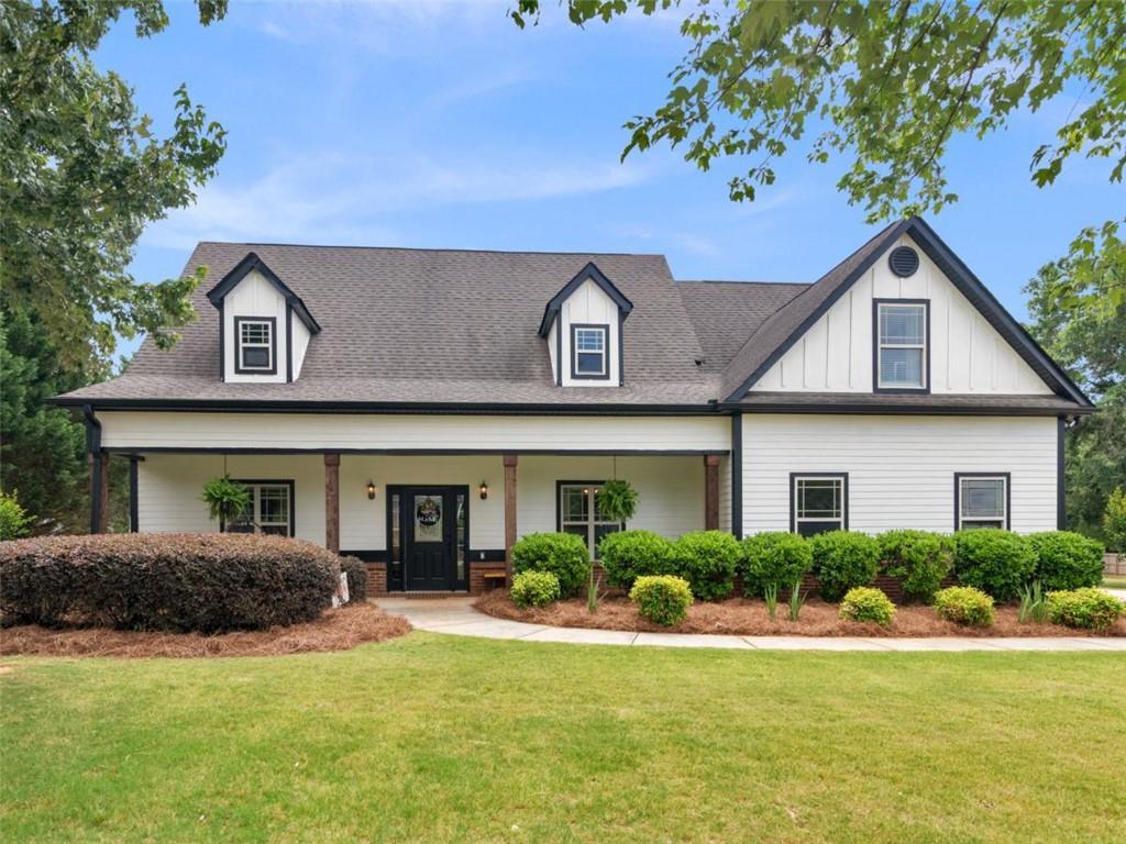 120 Chimney Ridge Ln., Covington, GA 30014
