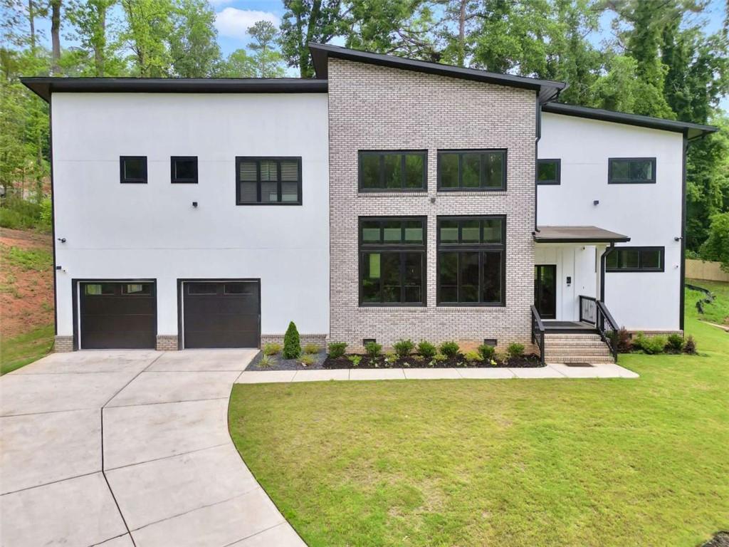 1192 Shore Dr., Atlanta, GA 30311
