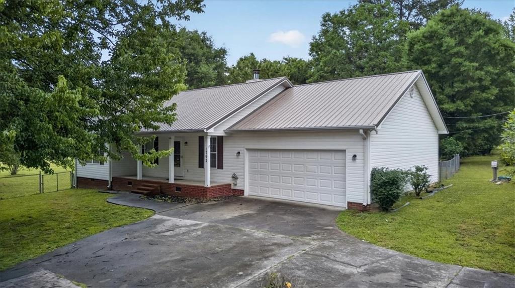 1792 Fullers Chapel Rd., Chatsworth, GA 30705