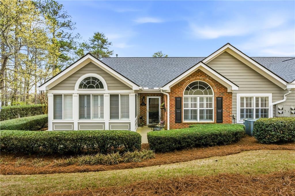 904 Burnt Hickory Cir. #7, Marietta, GA 30064