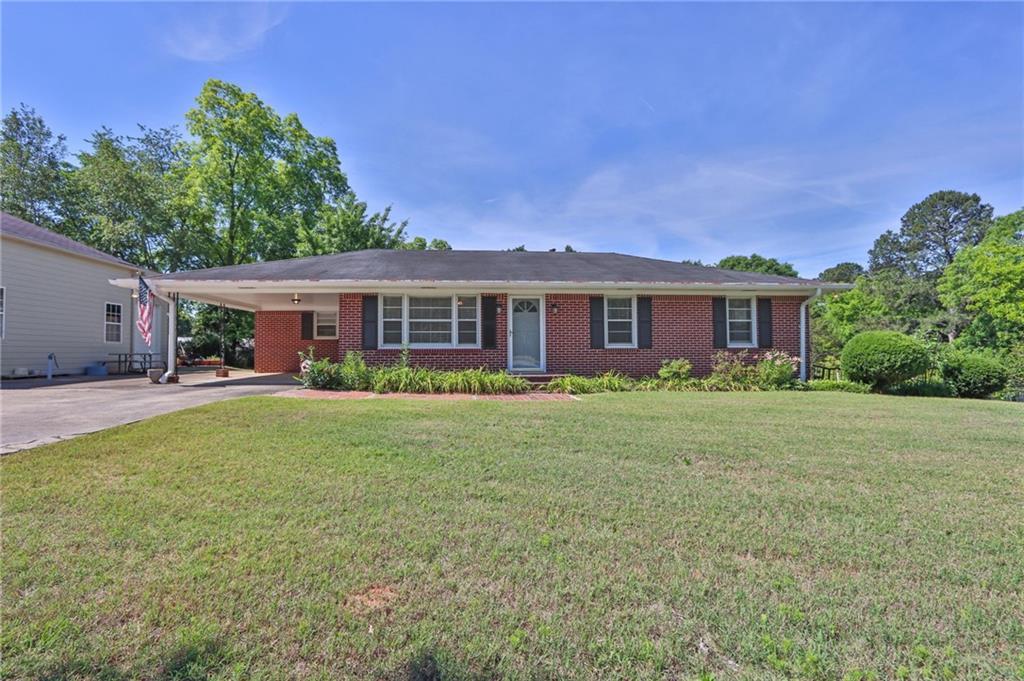 1559 Atlanta Hwy., Winder, GA 30680