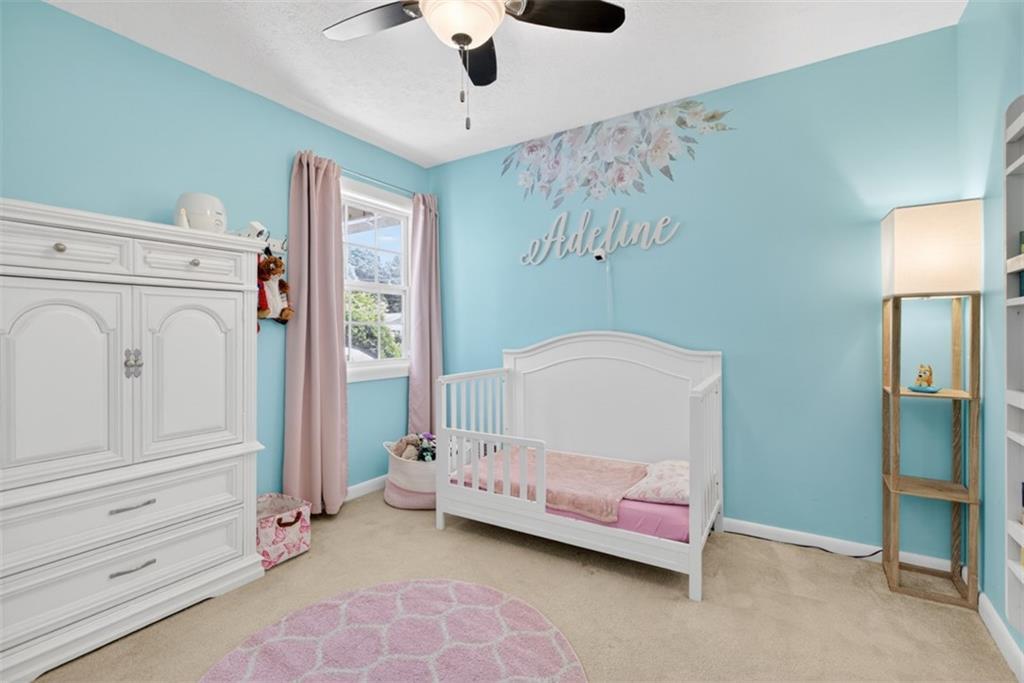 1783 Riverridge Dr., Conyers, GA 30012
