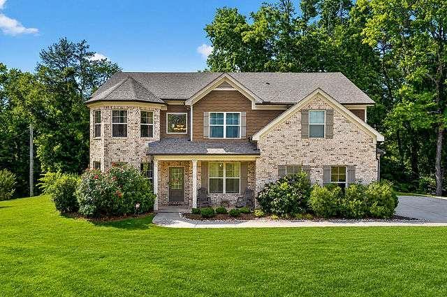 New Foreclosures & Short Sales in Lawrenceville: May 18th to May 24th