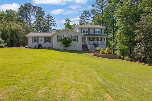 New Homes with Master Bedrooms on the 1st Floor That Attend Barnwell Elementary School: May 23rd to May 29th
