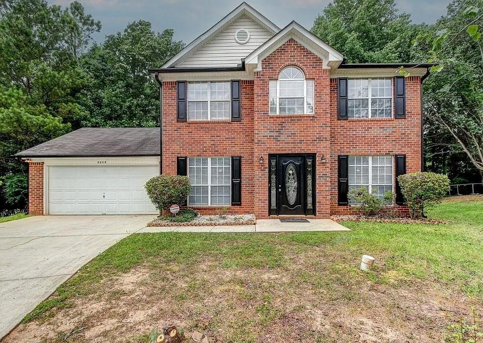 3614 Summit Pines, Decatur, GA 30034