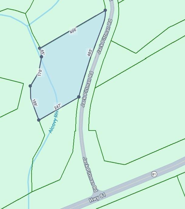 Jack Pittman Rd, Dacula, GA 30019