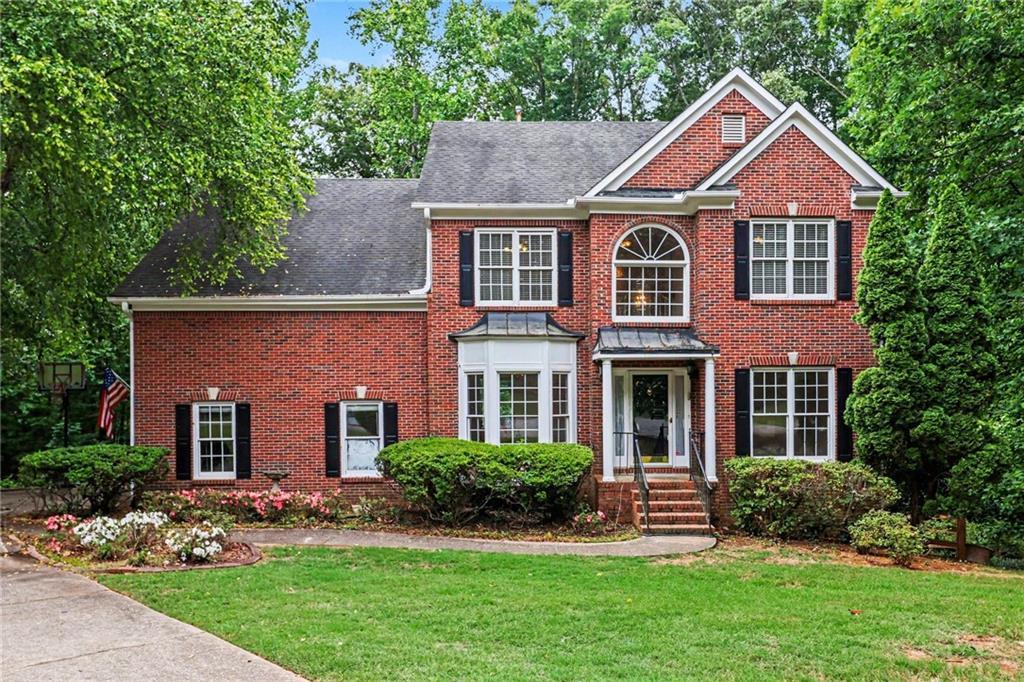 3550 Rosewicke Dr., Cumming, GA 30040