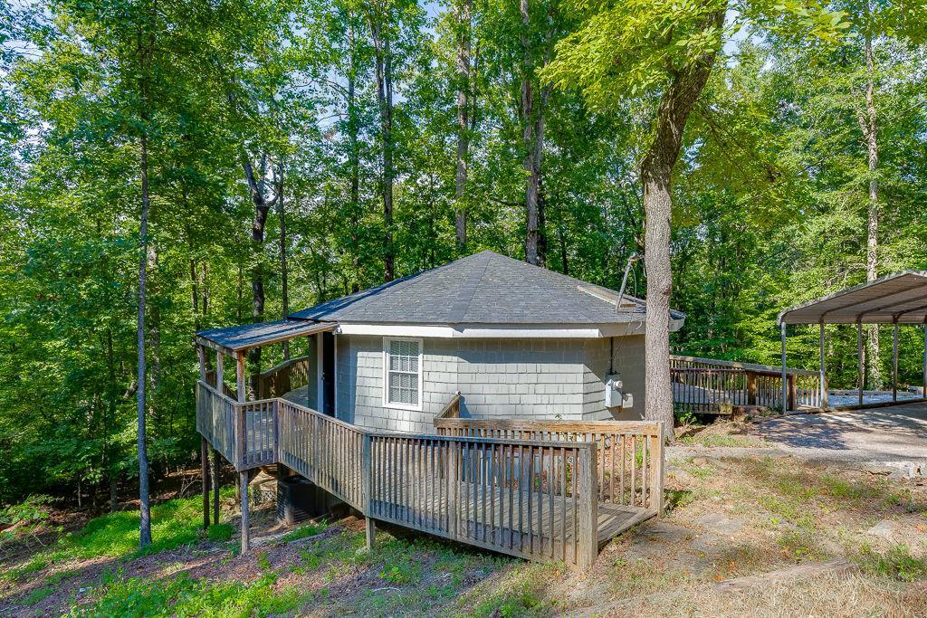 6440 Dogwood Way, Gainesville, GA 30506