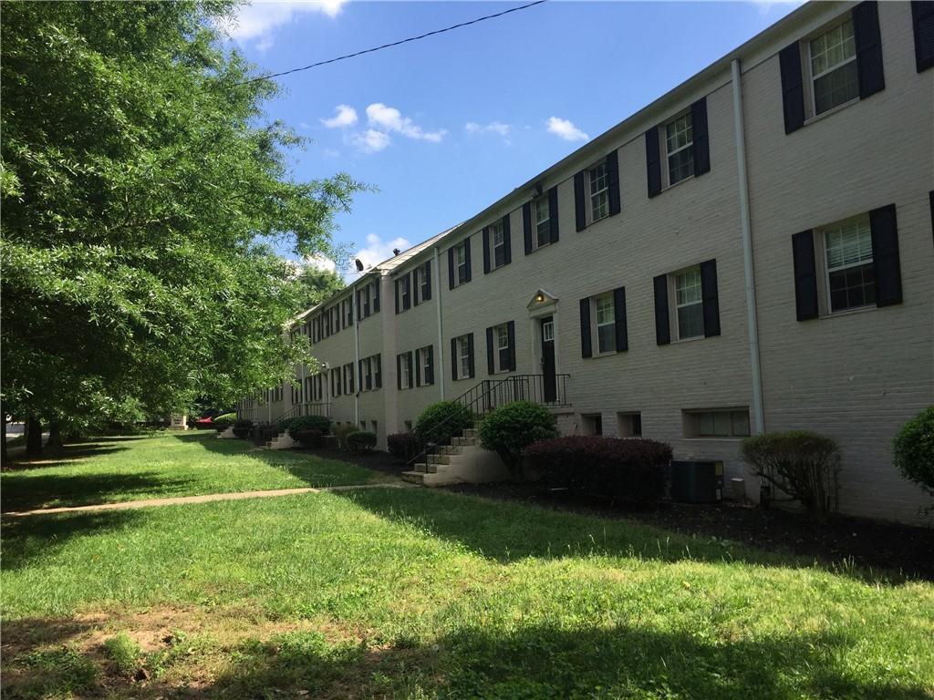 415 Willow Ln. #2, Decatur, GA 30030