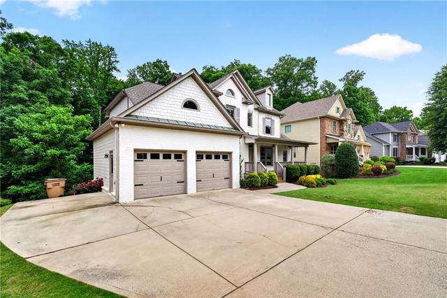 Homes Just Sold That Attend Arnold Mill Elementary School: June 16th to June 22nd