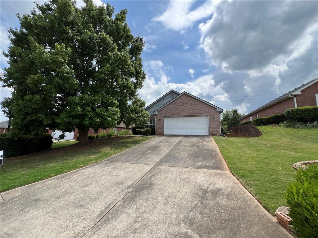 3426 Salem Cove Tr., Conyers, GA 30013