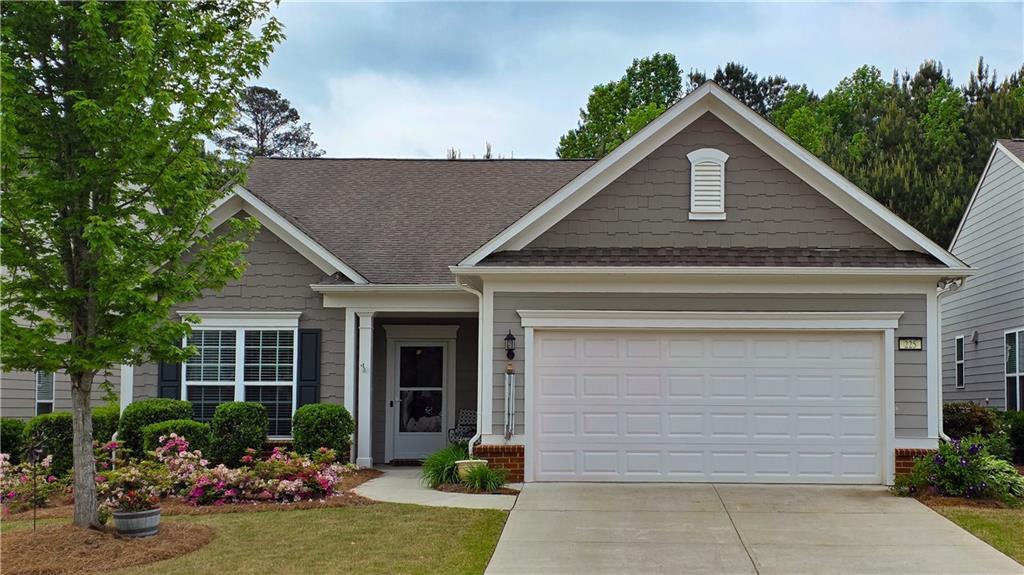 225 Windsor Park Dr., Woodstock, GA 30188