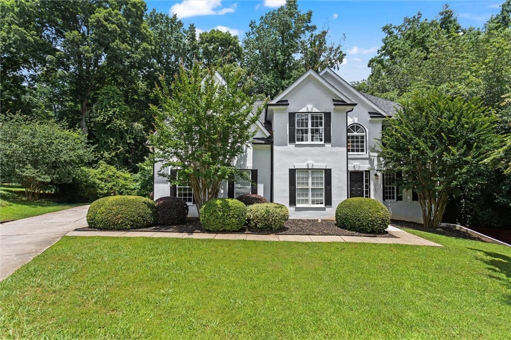 3183 Robinwood Tr., Decatur, GA 30034