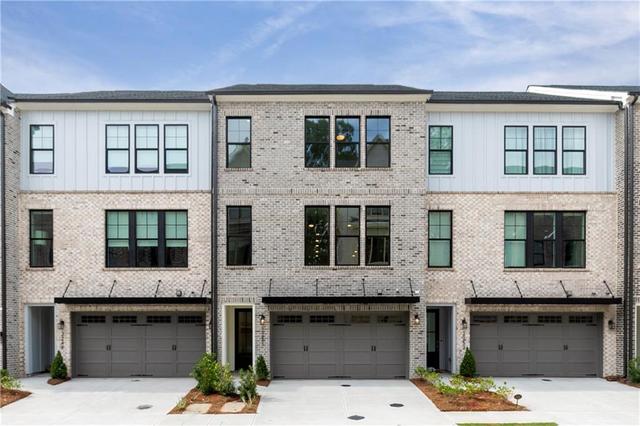 New Construction Homes For Sale This Week That Attend Woodward Elementary School: May 20th to May 26th
