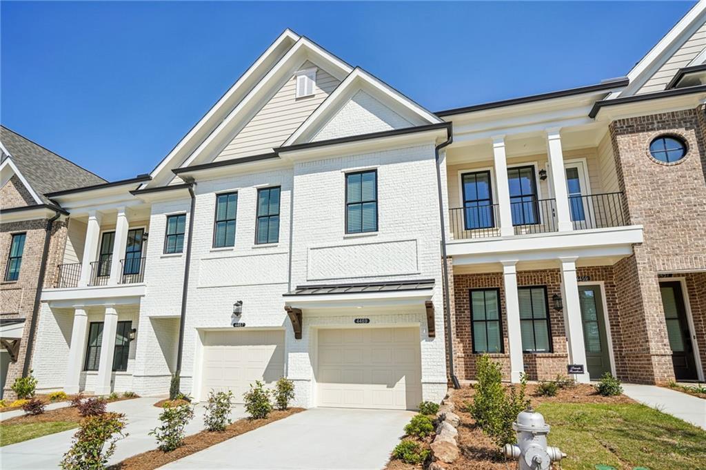 5069 Shirley Oaks Dr. #306, Peachtree Corners, GA 30092