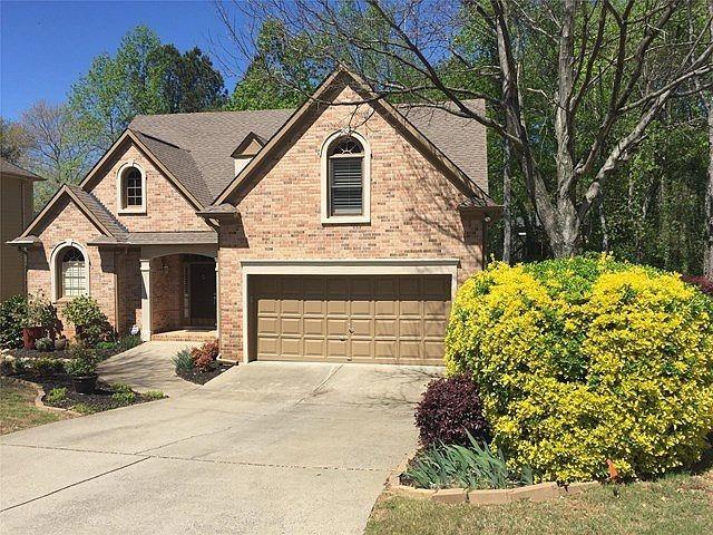 1958 Tristan Dr., Smyrna, GA 30080