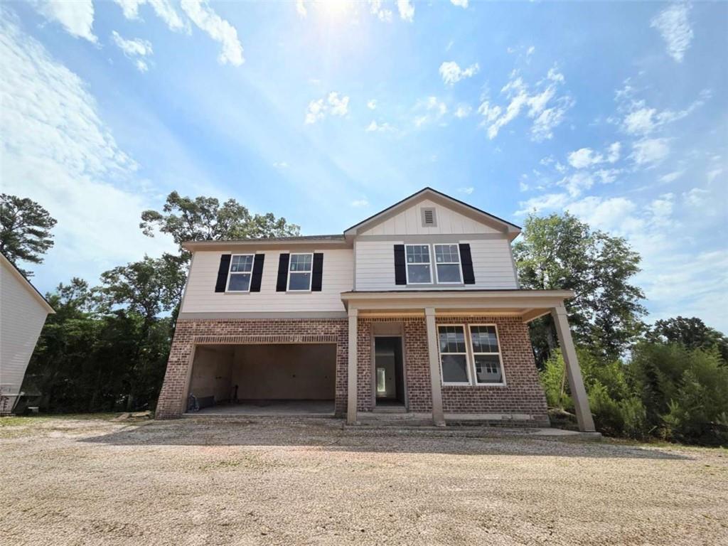 7312 Tenton Crossing, Locust Grove, GA 30248