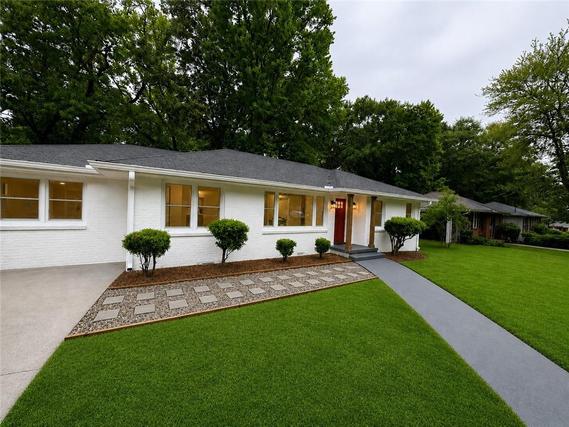 Homes Just Sold That Attend Toney Elementary School: August 25th to August 31st