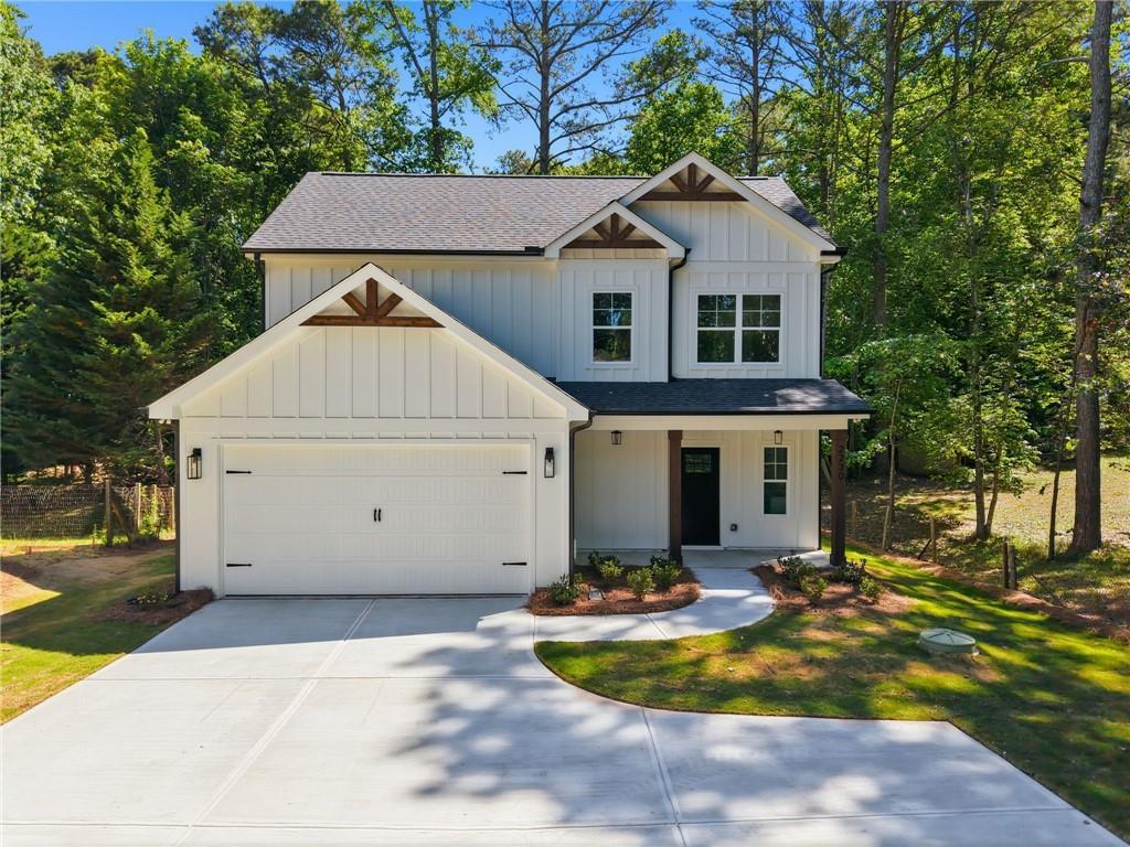 2230 Rebel Rd., Cumming, GA 30041