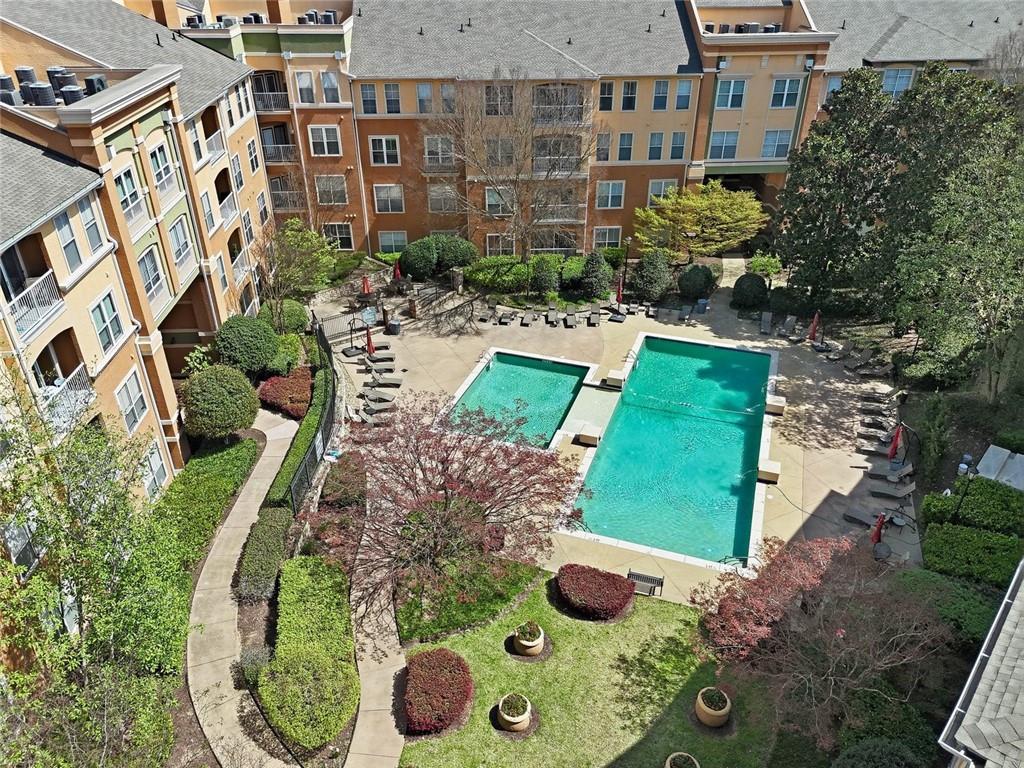10 Perimeter Summit Blvd. #4308, Brookhaven, GA 30319