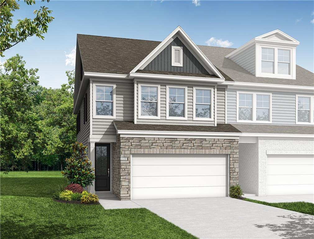 6195 Molo Ln. #663, Cumming, GA 30041