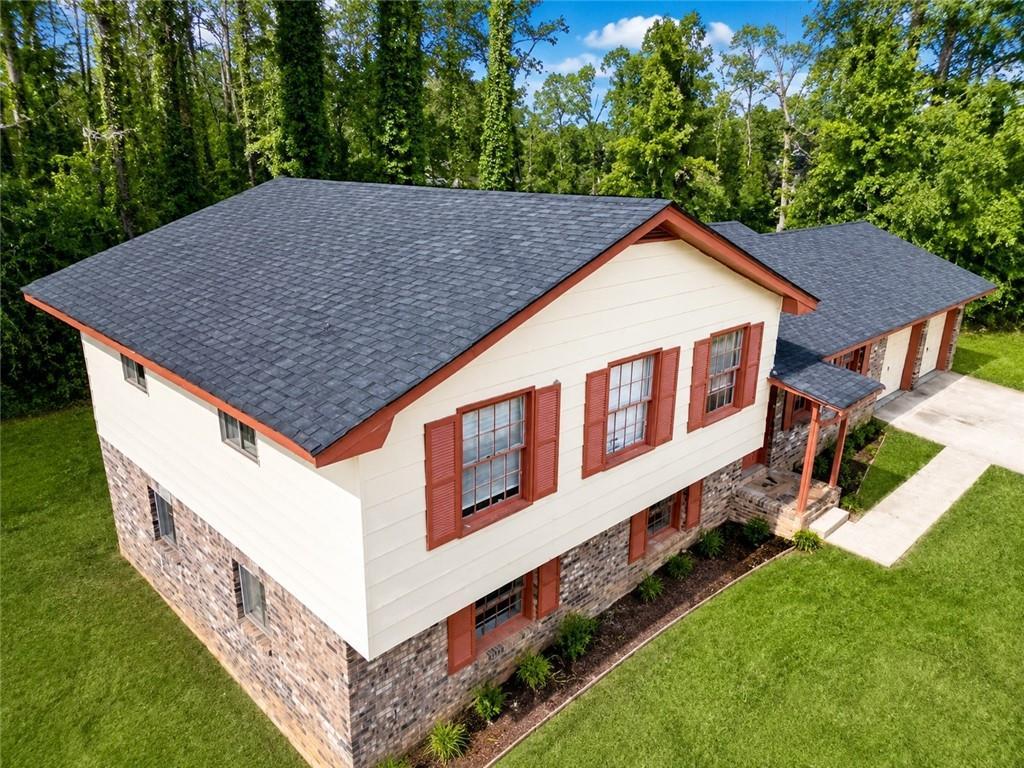 8317 Attica Ct., Jonesboro, GA 30238