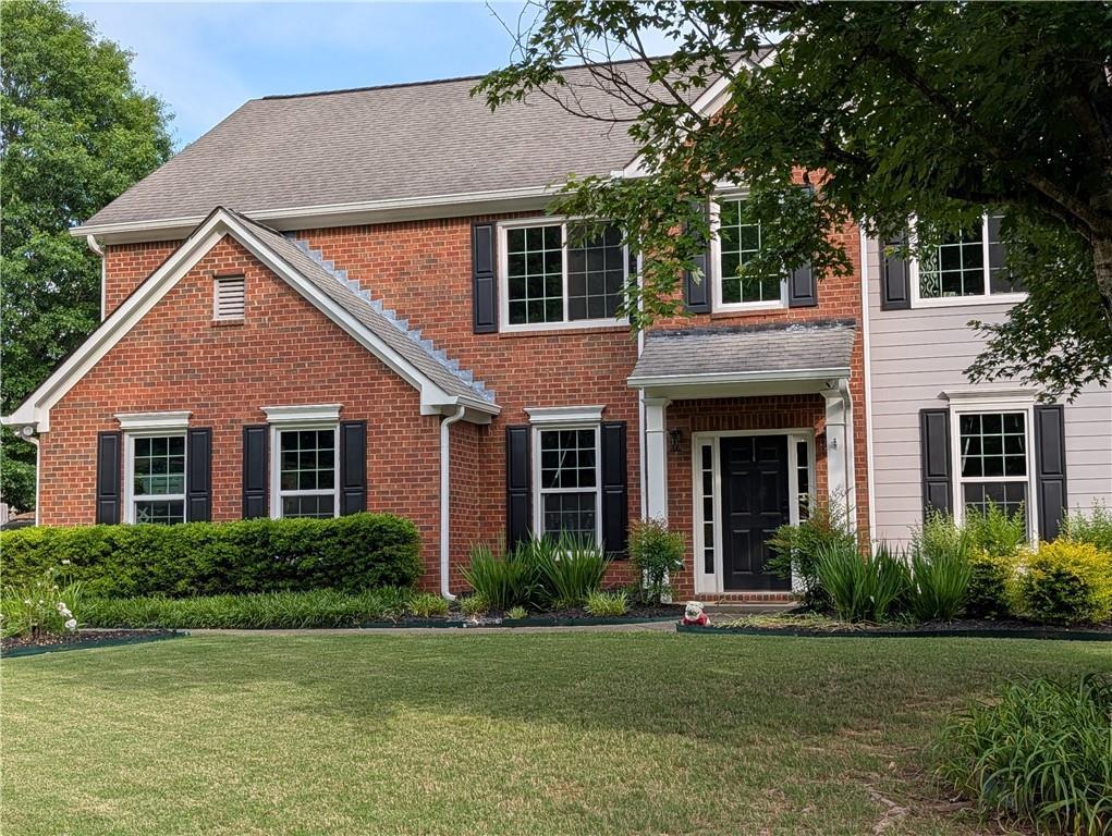 1060 Forest Creek Dr., Canton, GA 30115