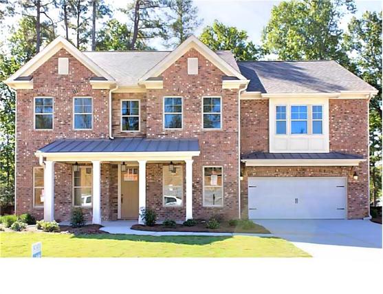 Homes Just Sold That Attend Chattahoochee High School: August 25th to August 31st