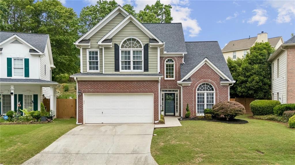 2855 Winter Rose Ct., Atlanta, GA 30360