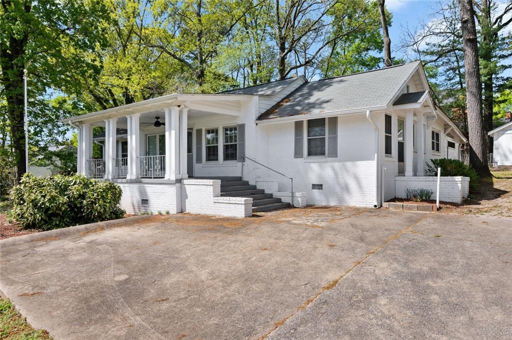 3247 N Fulton Ave., Hapeville, GA 30354