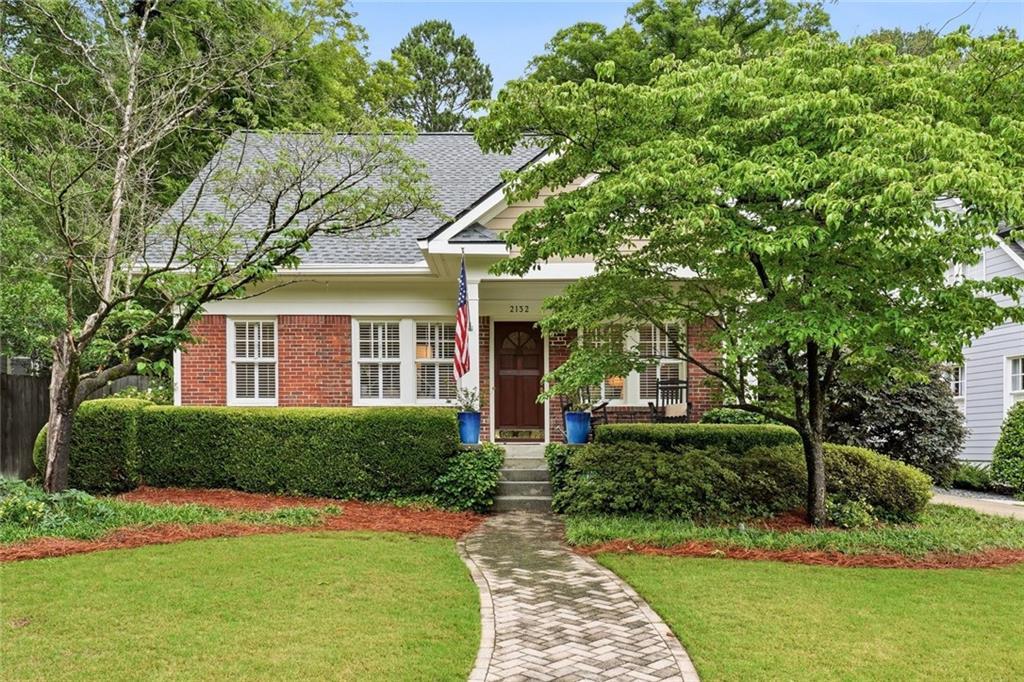 2132 Fairhaven Cir., Atlanta, GA 30305