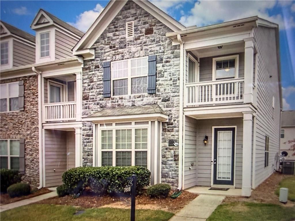 7808 Rutgers Cir., Fairburn, GA 30213