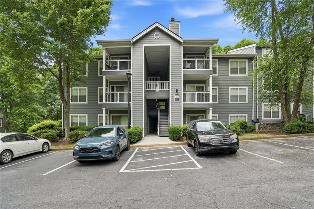 1204 Santa Fe Pkwy. #R, Atlanta, GA 30350