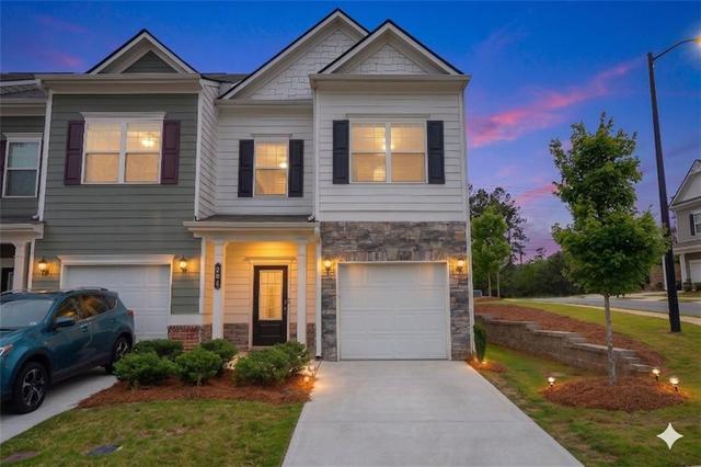 Homes Just Sold in Ball Ground: July 21st to July 27th