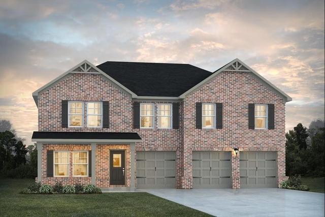 Homes Just Sold That Attend Creekside High School: July 28th to August 3rd