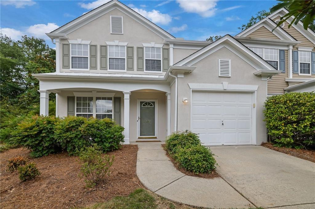 7204 Richland Ct., Roswell, GA 30076