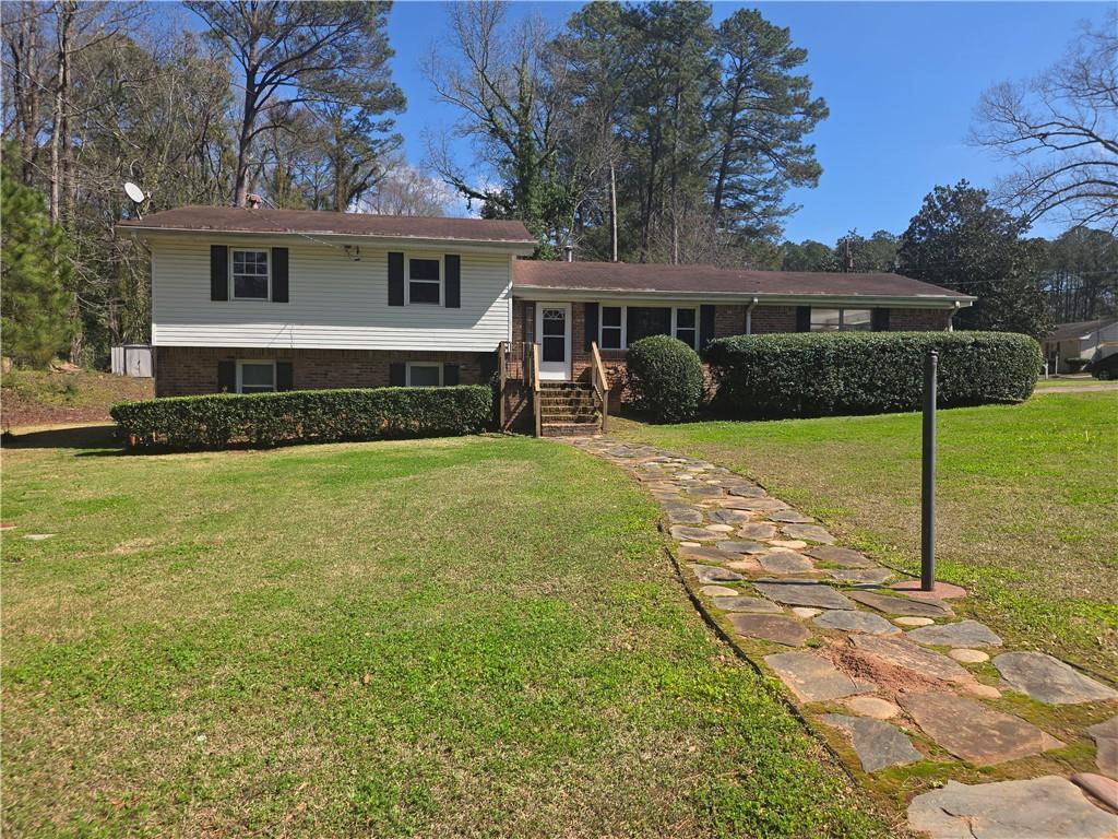 4251 Allgood Way, Stone Mountain, GA 30083