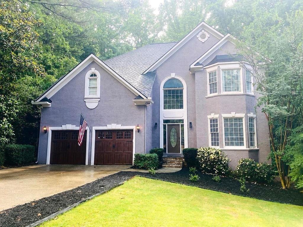 3233 Eagle Watch Dr., Woodstock, GA 30189