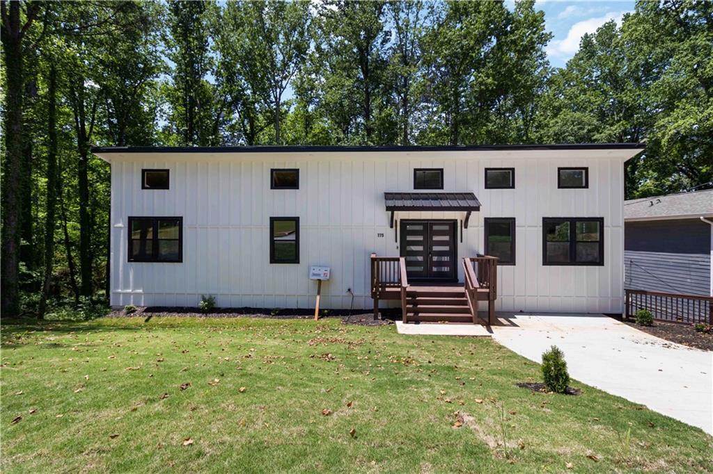 775 Catherine Dr., Lawrenceville, GA 30044