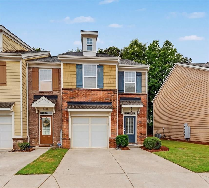 2091 Lakeshore Overlook Dr., Kennesaw, GA 30152