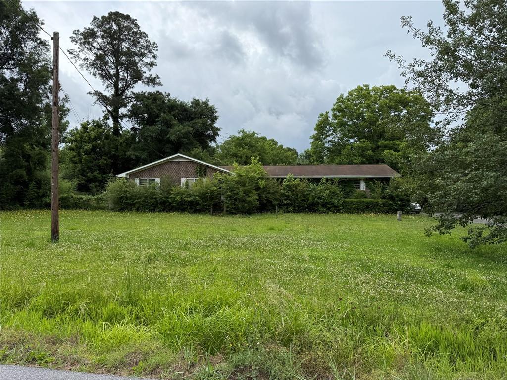 14 Cordle Dr., Rome, GA 30165