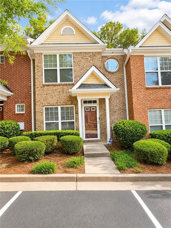 3833 Austin Park Ln., Decatur, GA 30032