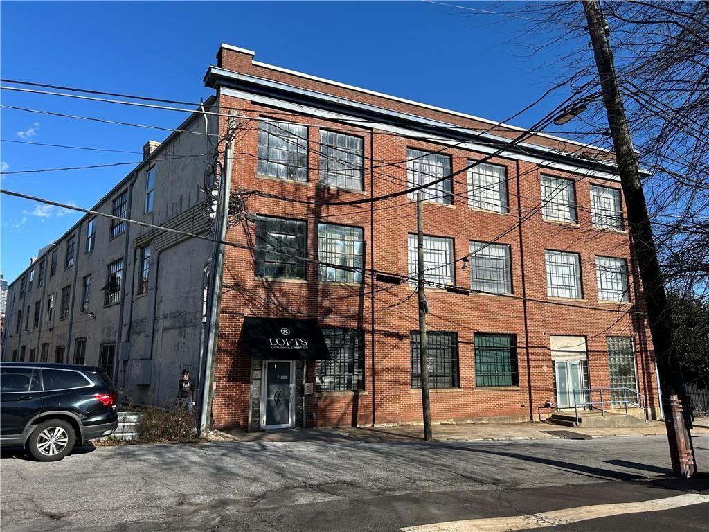 172 Haynes St. #102, Atlanta, GA 30313
