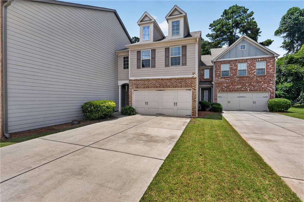 6522 Story Cir., Norcross, GA 30093