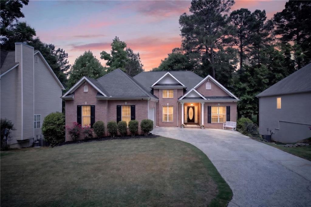 9905 Between The Greens, Villa Rica, GA 30180