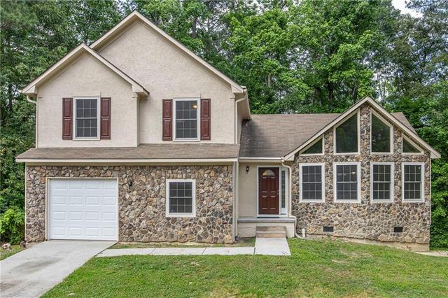 New Homes For Sale This Week That Attend Oliver Elementary School: May 22nd to May 28th