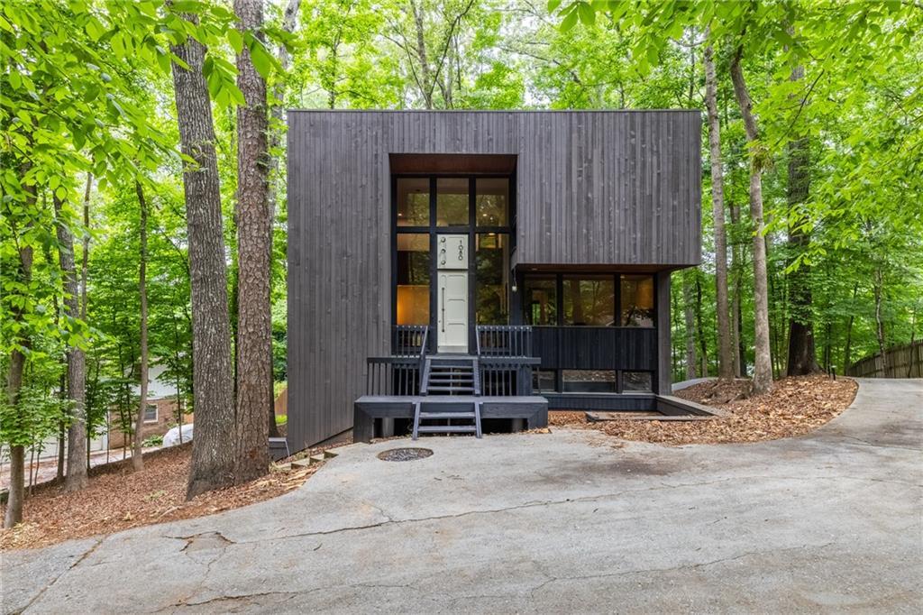 1080 Martin Ridge Rd., Roswell, GA 30076